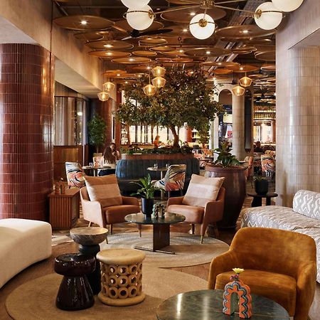 Hyde Johannesburg Rosebank Exterior photo