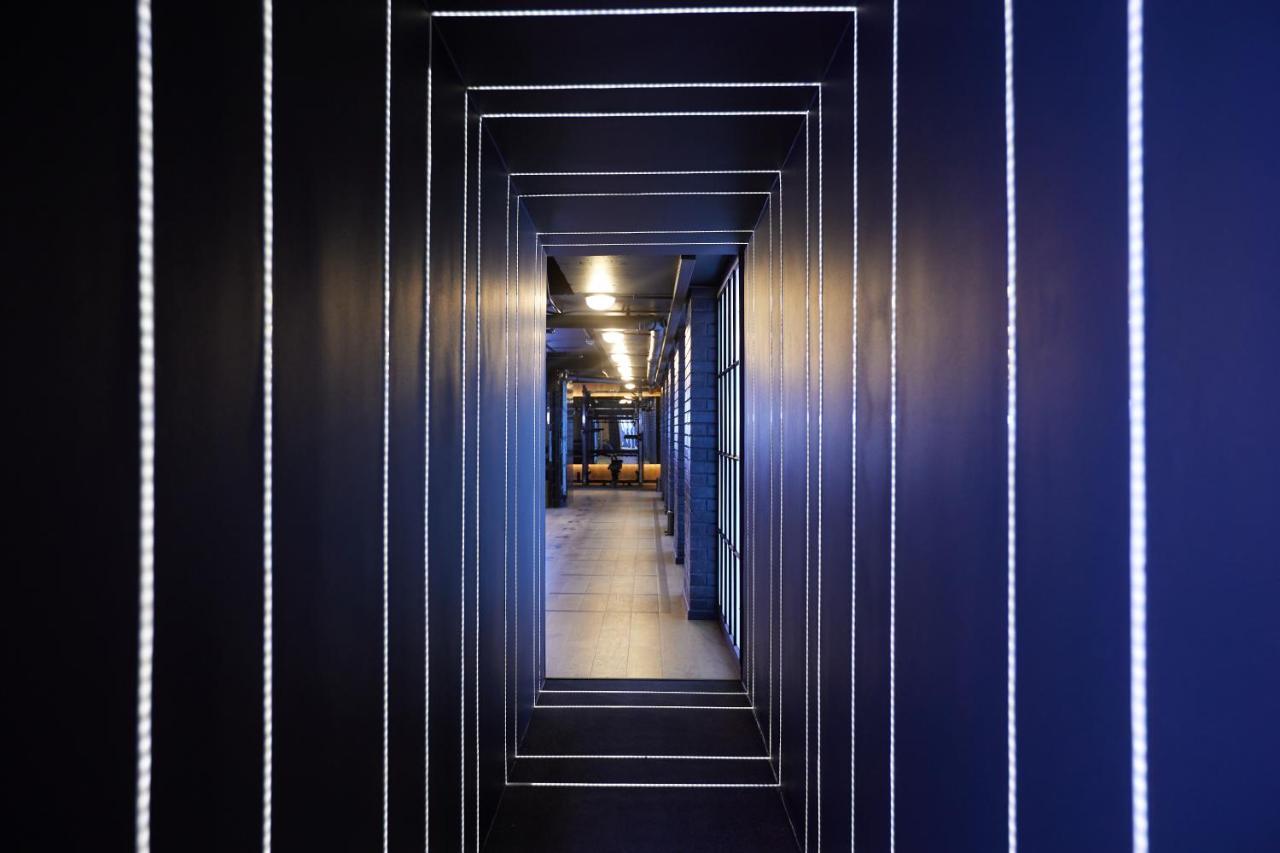 Hyde Johannesburg Rosebank Exterior photo