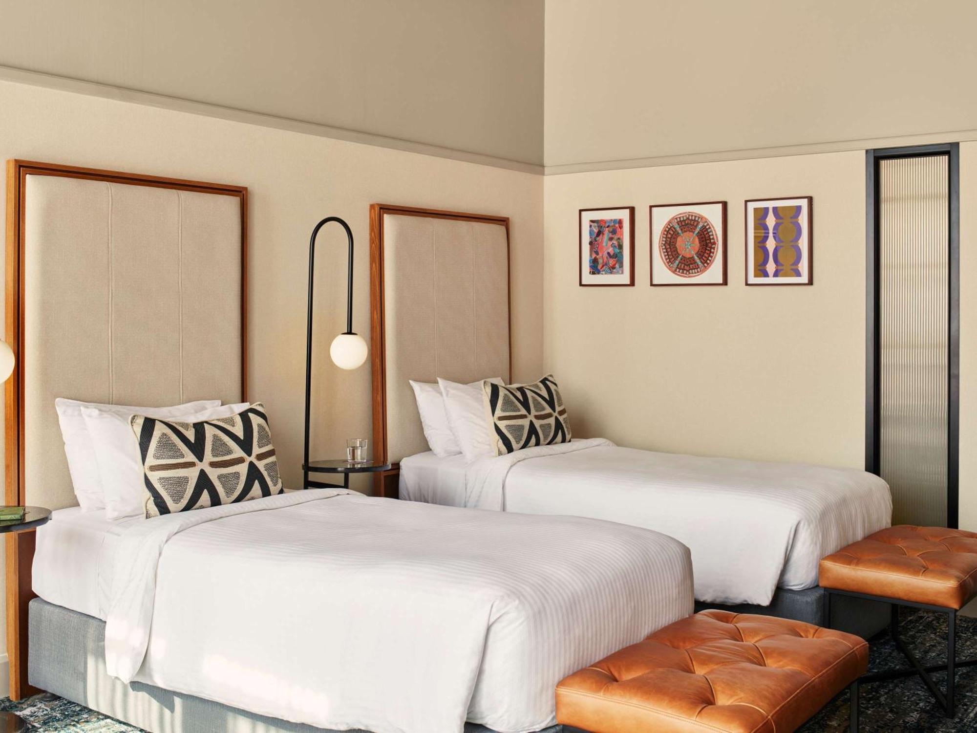 Hyde Johannesburg Rosebank Exterior photo