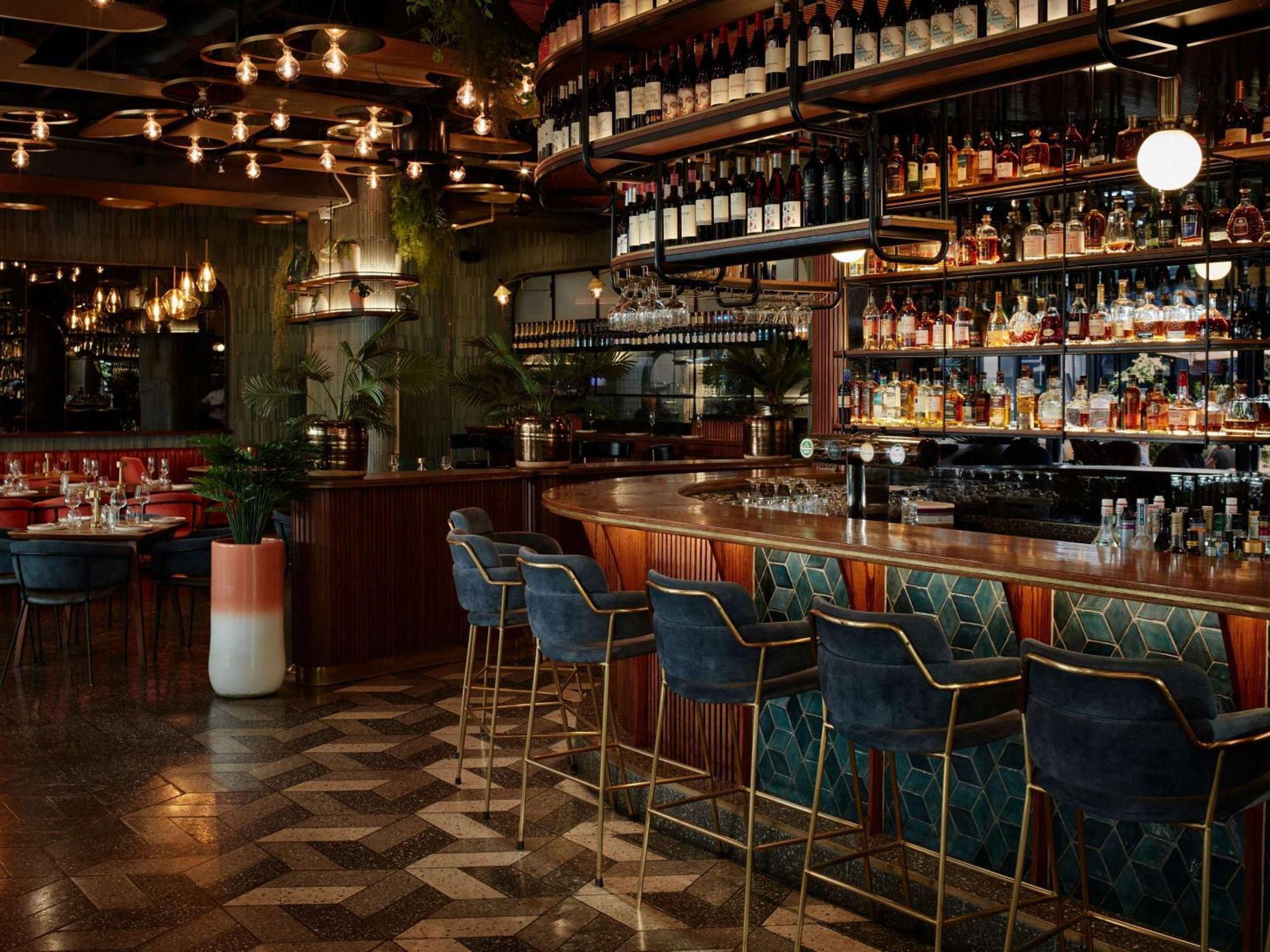 Hyde Johannesburg Rosebank Exterior photo