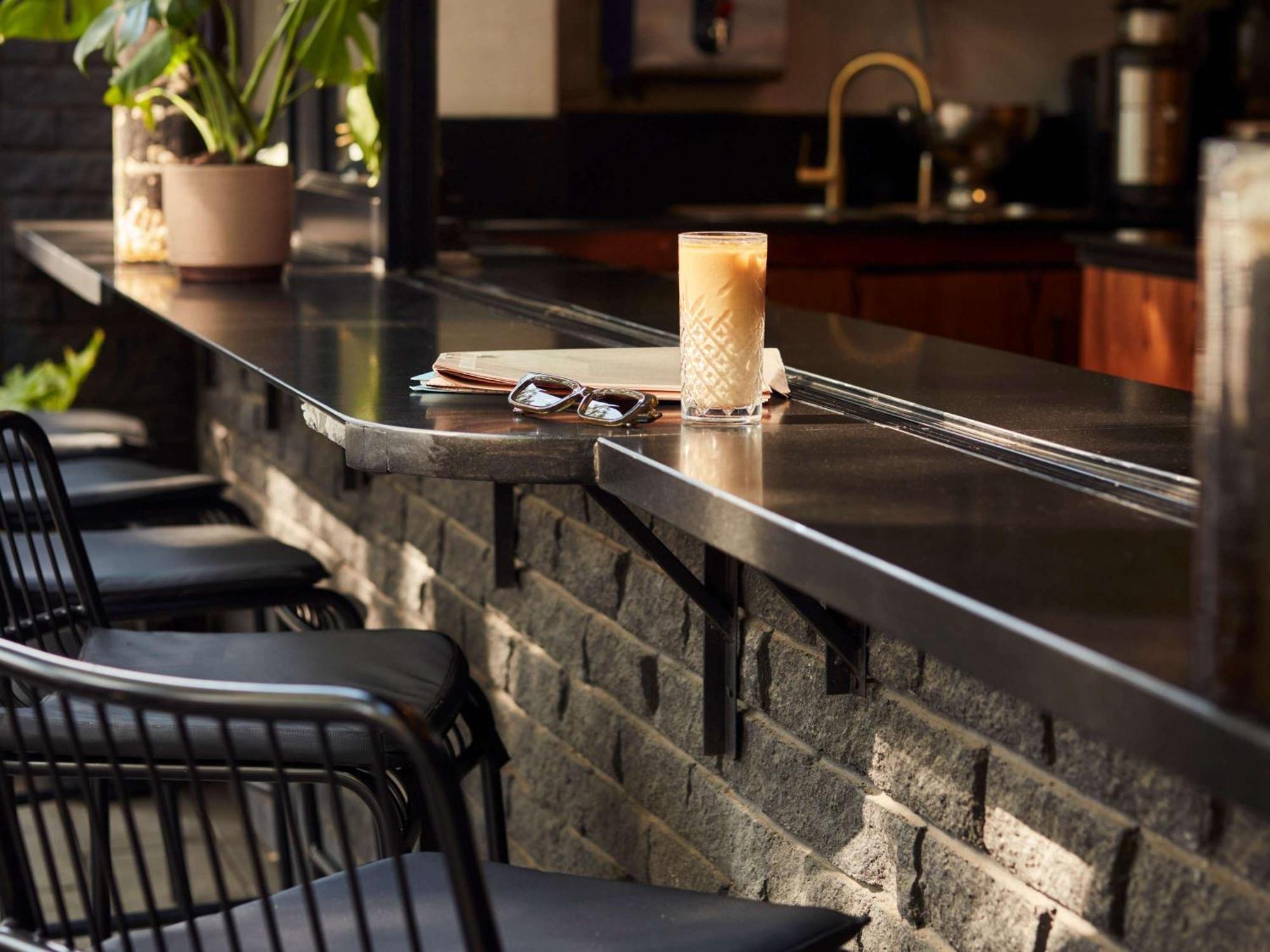 Hyde Johannesburg Rosebank Exterior photo